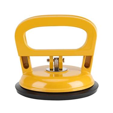 Imagem de GLOGLOW Mini Suction Cup Dent Puller, Lightweight Small Dent Puller Suction Cup, Pulling Gripping for Lifting Moving