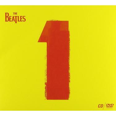 Imagem de The Beatles [Audio CD] The Beatles
