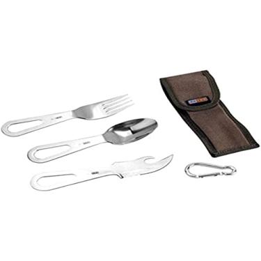 Imagem de Conjunto de Talheres Jamboree Azteq