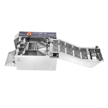 Imagem de Empanadeira de Salgados Bailon Sirius 4000H