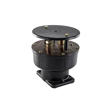 Imagem de Chave Geral 24V Eletromagnetica MB O370 O371 Ligacao Interrupcao Sistema Eletrico Dos Veiculos 24 Volts Acionamento Eletromagnetico Referencia A3645457308