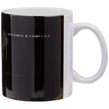 Imagem de Caneca de Porcelana Vikings 12