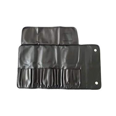 Imagem de Estojo Porta Pincel Ariana Para 16 Pincéis