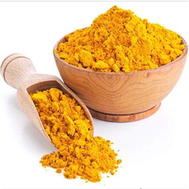 Imagem de Açafrão Em Pó (curcuma) 10 kg