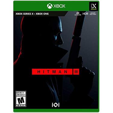 Imagem de Hitman III 3 - Xbox One / Series X