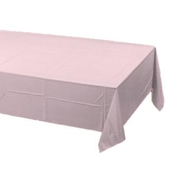 Imagem de Capa de mesa de plástico redonda com toque de cor criativo