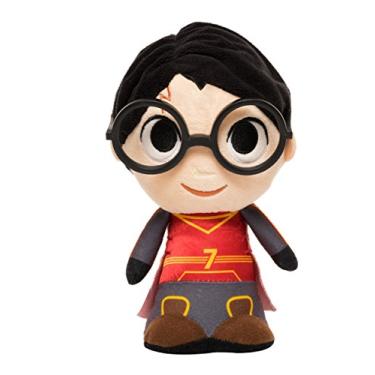 Imagem de Harry Potter Quadribol Pelúcia SuperCute Plushies Funko 20cms