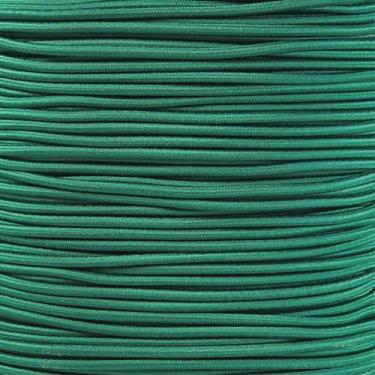 Imagem de Cabo de choque de 1/8 polegadas (também conhecido como cabo elástico) para substituição, reparo e ao ar livre – Variedade de cores disponíveis em 10, 25 e 50 pés de comprimento, Kelly Green, 10 Feet