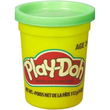 Imagem de Pote Massinha Sortido Play-Doh - Hasbro B6756