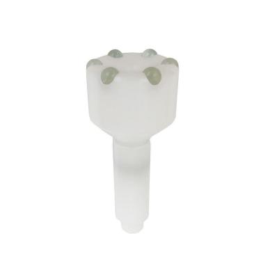 Imagem de Ventosa Esfera Corporal Prolongador Para Vácuo Endermo Vctec-Unissex