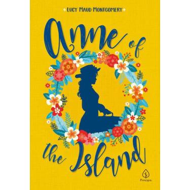 Imagem de Livro - Anne Of The Island