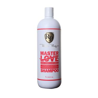 Imagem de Shampoo Master Love 1 Litro