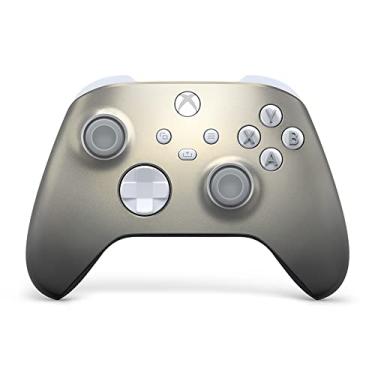Imagem de Controle Xbox Lunar Shift