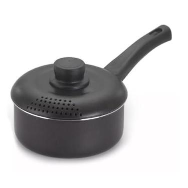 Imagem de Panela Macarrão Instantâneo Antiaderente Teflon 14cm