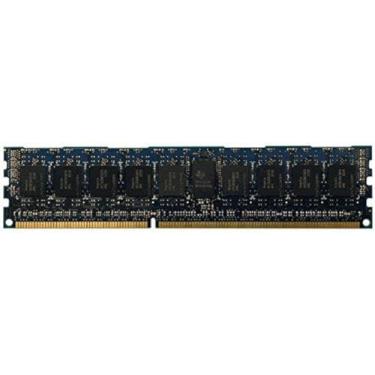 Imagem de MemoryMasters 4 GB PC3-10600 DDR3-1333 CL9 2Rx4 1,5 V ECC SDRAM 240 pinos DIMM (p/n CDT)