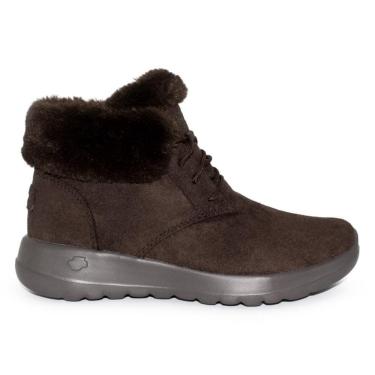Imagem de Bota Skechers Feminina On The Go Joy Too Good Casual 144012