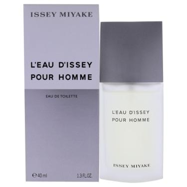 Imagem de Perfume masculino L`eau Dissey por Issey Miyake - 1.85ml spray EDT