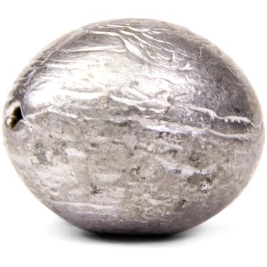 Imagem de Bullet Weights Chumbada de ovos (400 ml)