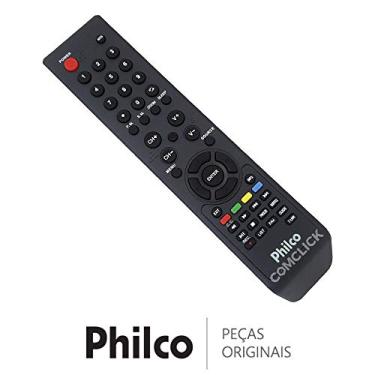 Imagem de Controle Remoto para TV Philco PH29E63D, PH32E63D