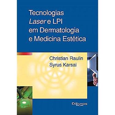 Imagem de Tecnologias Laser e Lip em Dermatologia e Medicina Estética