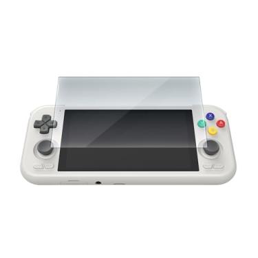 Imagem de Retroid Pocket 4 películas protetoras de tela, tela de vidro temperado de 4,7 polegadas 4 4 Pro