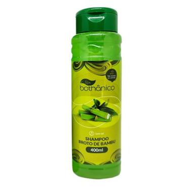 Imagem de Tok Bothanico - Shampoo Tok Bothanico 400Ml Broto De Bambu