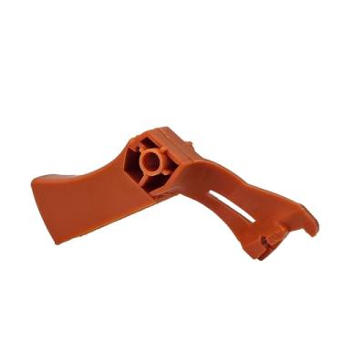 Imagem de Joygowe 4137 182 1000 4137 182 1001 Gatilho de acelerador de substituição genérico compatível com Stihl FS 75 80 83 85 90 100 110 120 130 200 250 FR350 FR450 FC77 5 FC85 HT70 HT75 KM HL