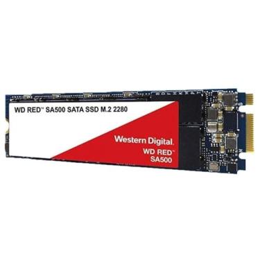 Imagem de SSD WD Red NAS SA500 2TB SATA III M.2 2280