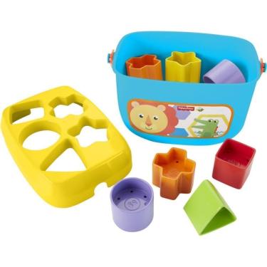 Imagem de Fisher price babys first blocks