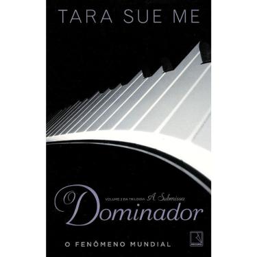 Imagem de Trilogia A Submissa - Vol 2 - O Dominador