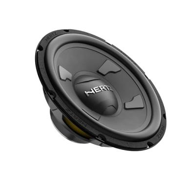 Imagem de HERTZ Subwoofer Dieci Series DS-253 10" (250 mm) 250 Watt RMS 4-Ohm SVC