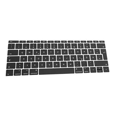 Imagem de SDENSHI 1 conjunto Keycaps EUA layout para MacBook Pro 13" A1708 2016 2017