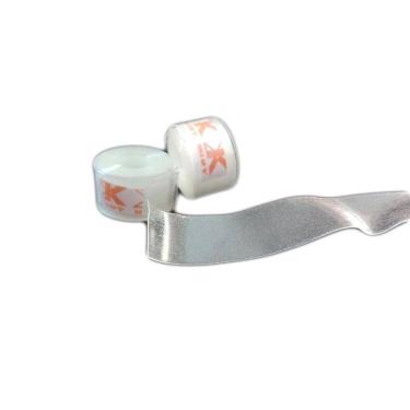 Imagem de Fita Suporte De Silicone Para Mega Hair Invisible - 10 Rolos