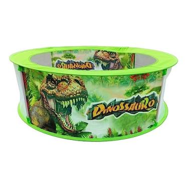 Imagem de Piscina de Bolinhas Dinossauro, DM Toys