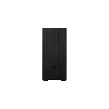 Imagem de Gabinete Cooler Master Masterbox MB600L V2 Lateral em Vidro Temperado 