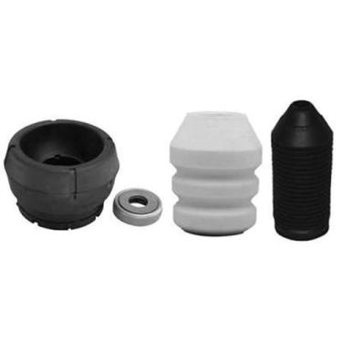 Imagem de KIT AMORTECEDOR DIANTEIRO para BORA 00/13 /GOL G5 08/15 /GOL - AXIOS