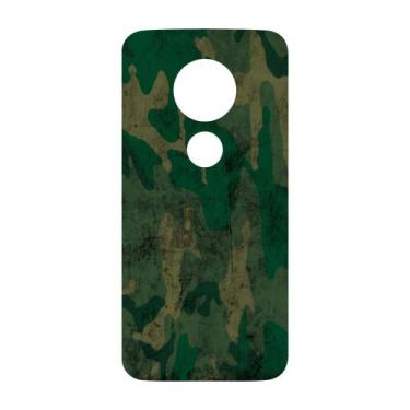 Imagem de Capa Adesivo Skin161 Verso Para Motorola Moto G7 Play - KawaSkin