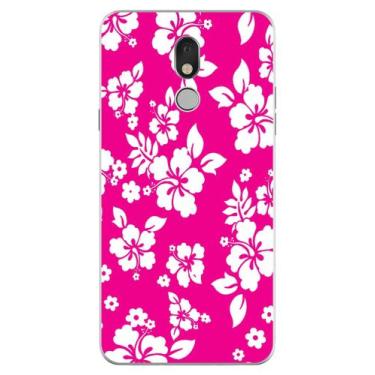 Imagem de Capa Adesivo Skin182 Verso Para LG Stylo 5 LM-Q720CS - KawaSkin