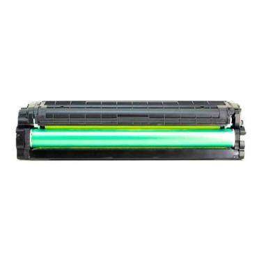 Imagem de Toner Compatível 504S Amarelo para Impressora CLX-4195 CLX-4195FW CLX-