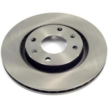 Imagem de Par Disco Freio Dianteiro C3 Picasso 2003 a 2018 RCDI02800 - TRW