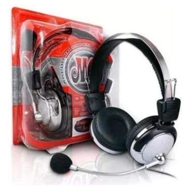Imagem de Fone De Ouvido Headset Headphone Gamer Lan House