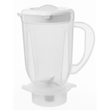 Imagem de Copo Liquidificador Arno Multiprocessador Translucido - Micromax