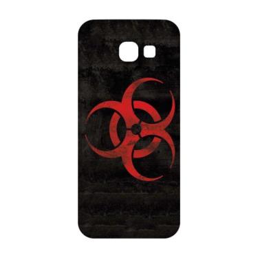 Imagem de Capa Adesivo Skin155 Verso Para Samsung Galaxy A5 2017 A520f - KawaSki