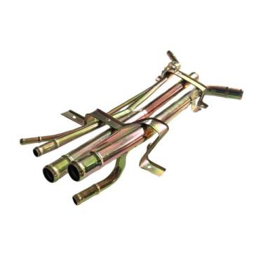 Imagem de Tubo Cano De Agua Do Motor Towner Van Cab Estendida Effa Start