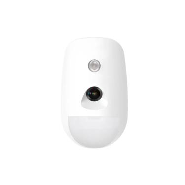 Imagem de Sensor de Alarme sem Fio Hikvision DS-PDPC12P-EG2-WE P/ DS-PWA64-L-WE