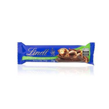 Imagem de Chocolate Stick Nocciolatte LINDT 35g