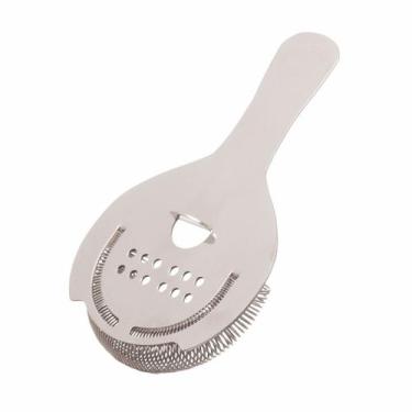 Imagem de Coador de Coquetéis Strainer em Inox - WebBar