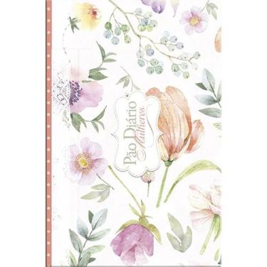 Imagem de Livro - Box - Pão Diário Mulheres louvor