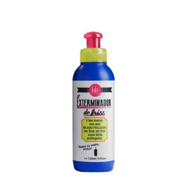 Imagem de Lola O Exterminador de Frizz Balsámo 120ml - Lola Cosméticos