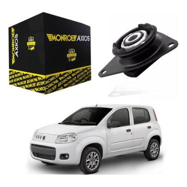 Imagem de Coxim Motor Esquerdo Novo Uno 1.0 1.4 2010 A 2016 - Axios